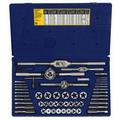 Irwin TAP/DIE SET 53 PC HEX 3mm-18mm HN26394